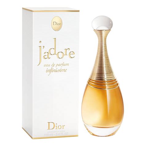 dior j'adore infinissime eau de parfum 30 ml
